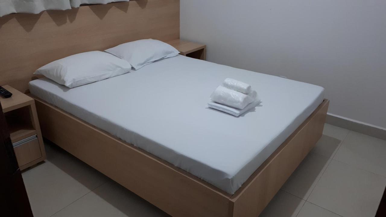 Cidade Ocidental Hotel Friburgo מראה חיצוני תמונה
