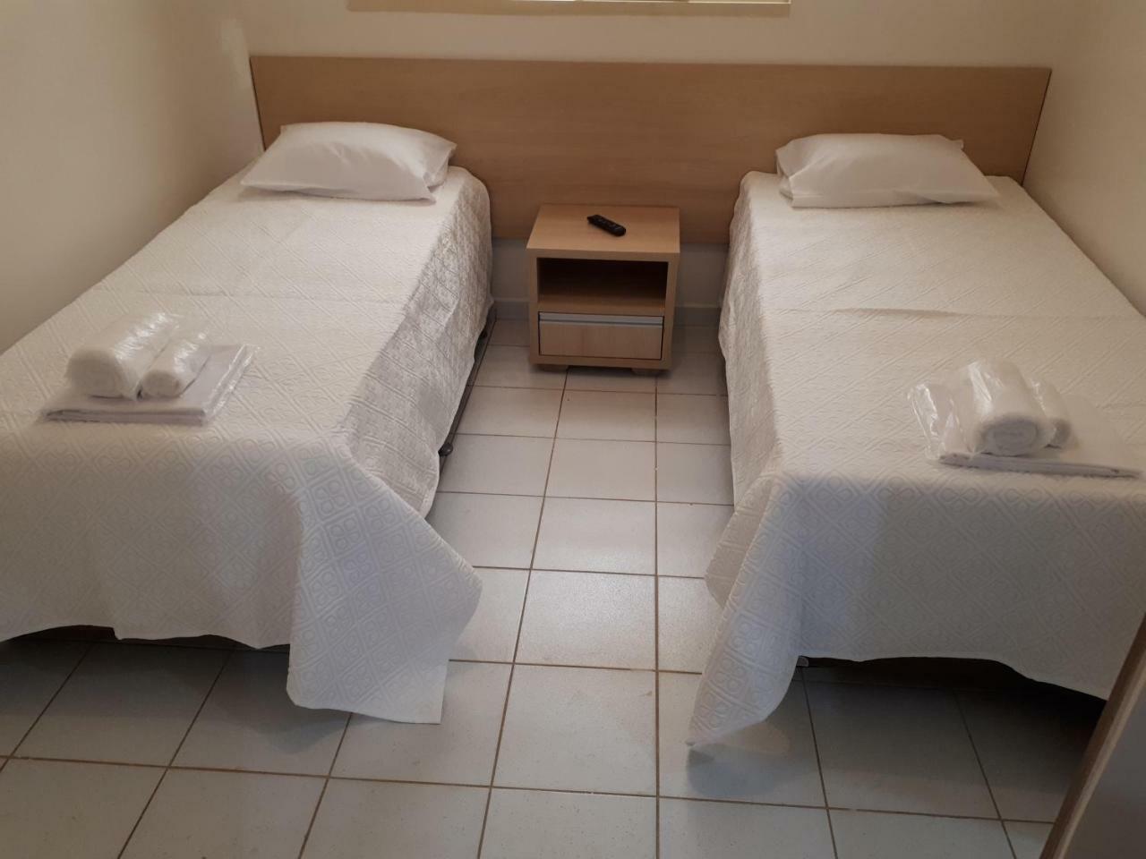 Cidade Ocidental Hotel Friburgo מראה חיצוני תמונה